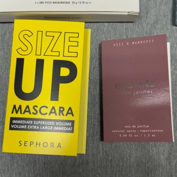 Beauty Bag Bundle - Glow Recipe, Beauty for Certain, and more - Picture 12 of 12